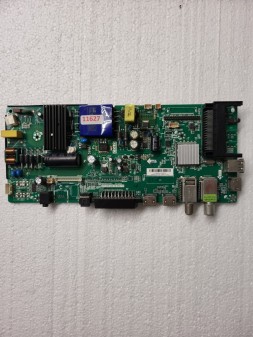 MAINBOARD SHARP - TP.MS3463S.PB711 - LC-40FG3342E