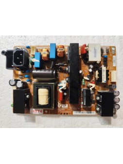 FONTE ALIMENTAÇÃO -  SAMSUNG - BN44-00339A - PSLF211401A - COMPATÍVEL - LE32L530F1W - LA32C550J1F - LA37C530F1R