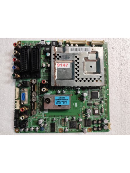 MAINBOARD SAMSUNG - BN94-01059G - BN41-00733C - LE32N71BX