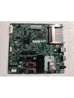MAINBOARD - EBT62105705 - EAX65120905 - 42LM7600 - 47LM7600 -  55LM7600