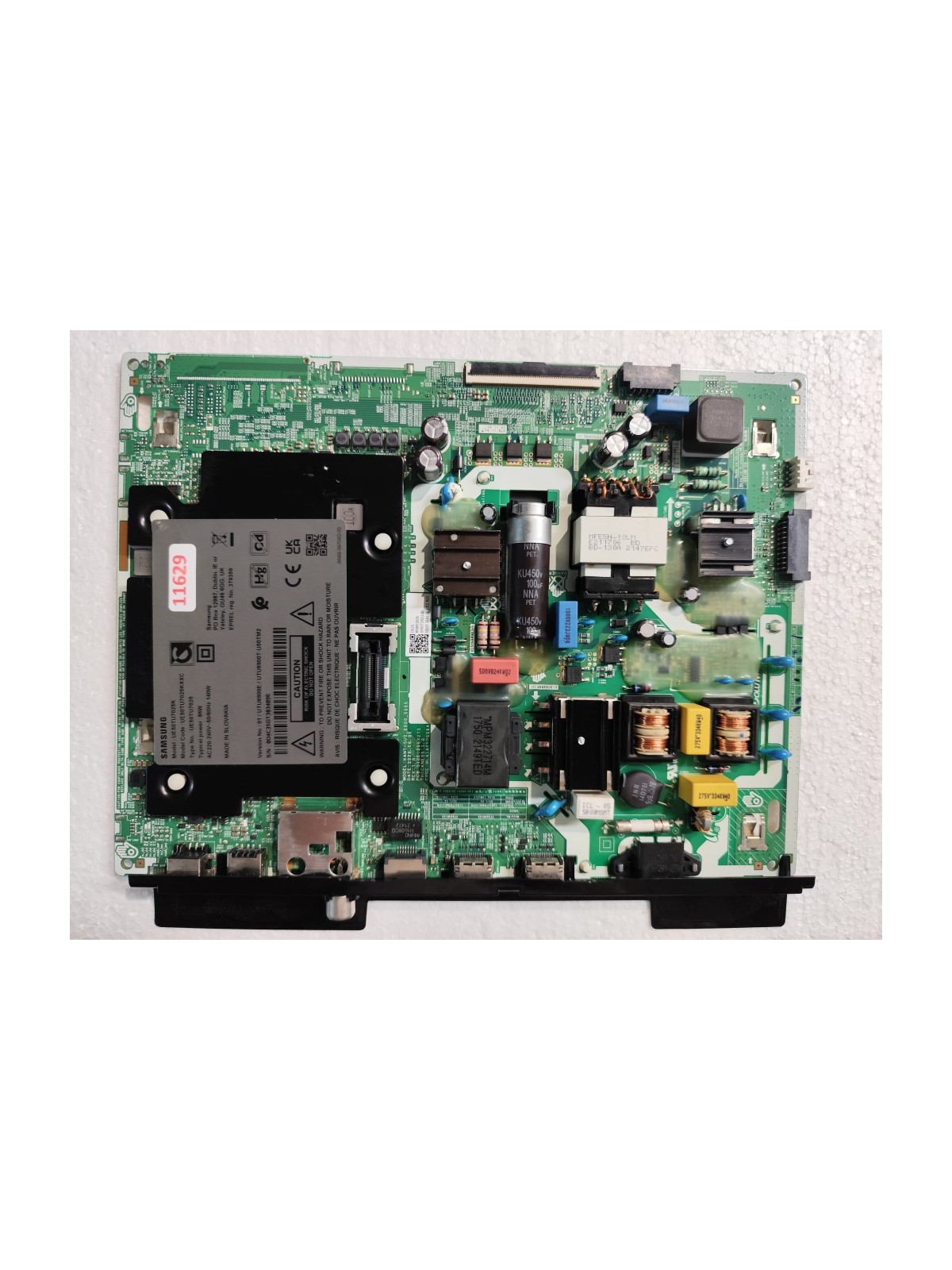 MAINBOARD SAMSUNG - BN96-51826J - ML41A05066A - UE50TU6905K - UE50TU7020K - UE50TU720W - UEW50TU7022K - UE50TU7025K