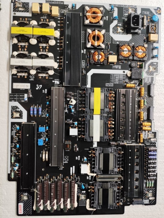 FONTE ALIMENTAÇÃO - BN44-01073A - QE65Q800TATXXC