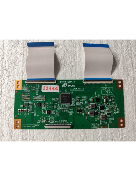 TCON - DCBDM-P280C_01 - IP-LE501410884