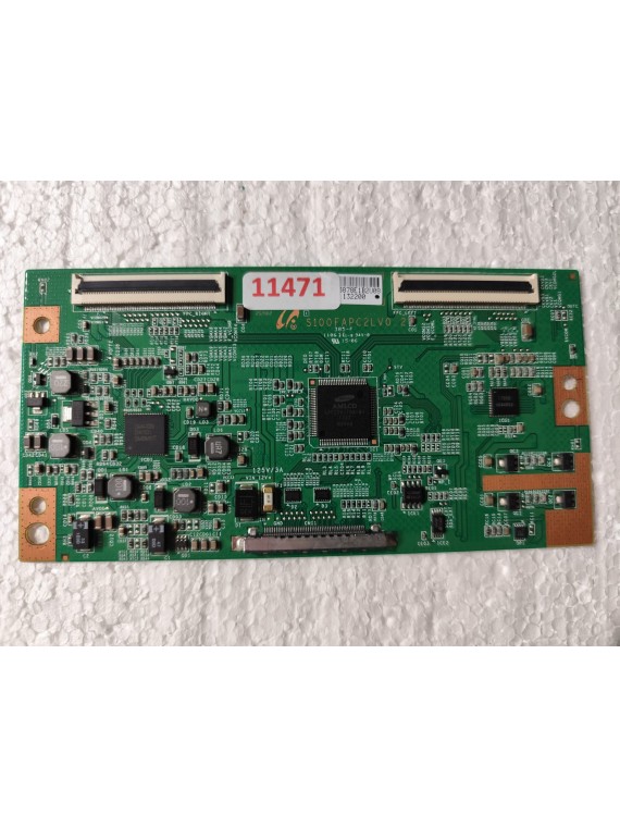 TCON - M-15878E - S100FAPC2LV0.2 - LE32D550K1