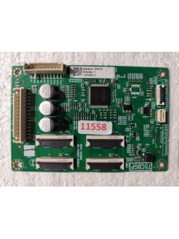 TCON - 40-75CBGP-DCB2LG - 11602-500868 - 65C805
