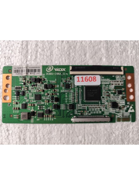 TCON - DCBDU-C196A _12 - IP-LE65/409213