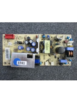 FONTE ALIMENTAÇÃO-17IPS15-4 - 160709 - 20452178 - CE22LC90-C/P