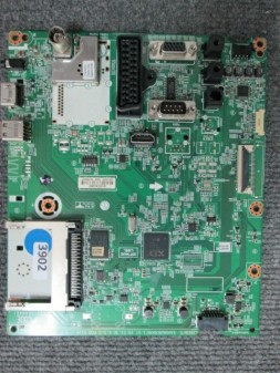 MAINBOARD - EAX66263008(1.0) - EBU63192201 - 49LX310C-ZA