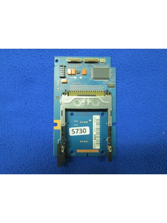 89935 052 101450 9123 FOR LOEWE NODUS L37 - MAIN BOARD