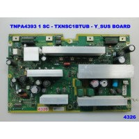 TNPA4393 1 SC - TXNSC1BTUB - Y_SUS BOARD
