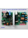 FONTE DE ALIMENTAÇÃO -UX7.195R-1 - B012-0080-R02 - BEKO ELEKTRONIK