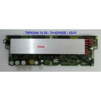 TNPA3544 1A SS - TH-42PA50E - XSUS