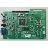 PLMM02 - LTW32DM - KTV-VER 070628-A - LCD4271 - MAINBOARD