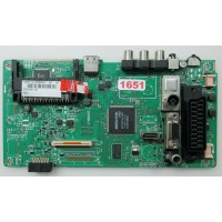 17MB82S - 23308954 - 23238976 - SCH32DLEDHD15 - DLED32165HD - MAINBOARD