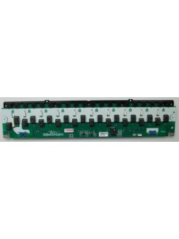 INVERTER - SSB400HA20V - REV 0.1 - LE40M87BDX - LE40F86BDX-XEC - LN-T4066F - LE40N87BDX