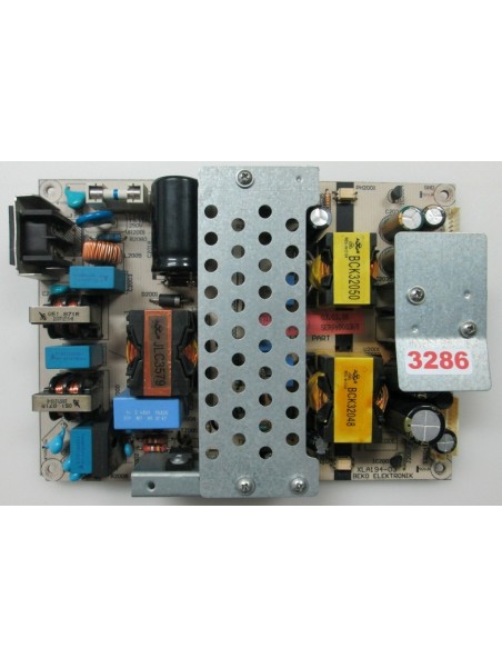 FONTE DE ALIMENTAÇÃO - XLA194-03 - BEKO ELEKTRONIK - BKL32LX-LU1B