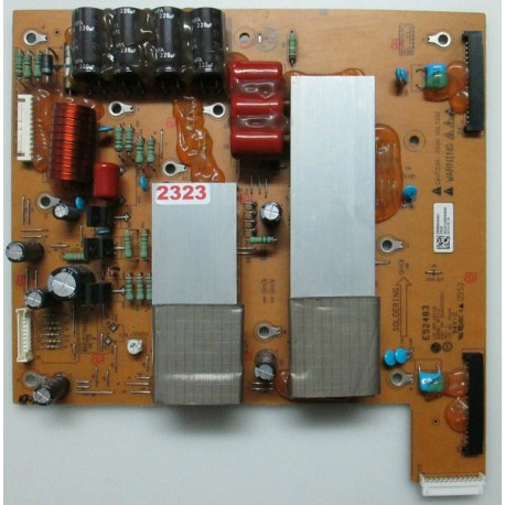 EBR63040301 - EAX61313201 - LGE PDP 091118 - 50T1_Z - 50PJ350 - ZSUS