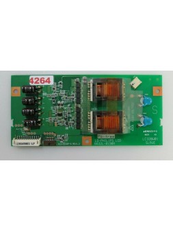 INVERTER - 6632L-0190A - KLS-EE32P-S - REV1.2 - LC320W01 SLAVE - 32PF3302/10 - 32LPD1D - RZ-32LZ50