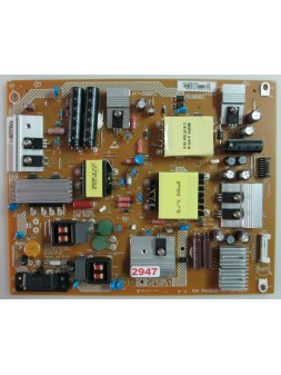 FONTE DE ALIMENTAÇÃO - 715G8620-P01-000-002S - P43080700 - 43PUS6162/12