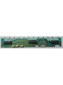 INVERTER - SSI400_12A01 - LJ97-02751B - REV0.3 - 40BV701B - 40E210U - 40E220U