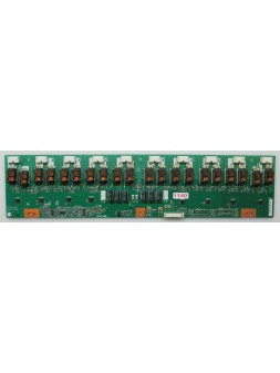 INVERTER - VIT71037.50 - LOGAH REV:1 - 1937T04008 - LE37A656A1FXXC - LE37A557P2FXXC - LE37A552P3RXXC