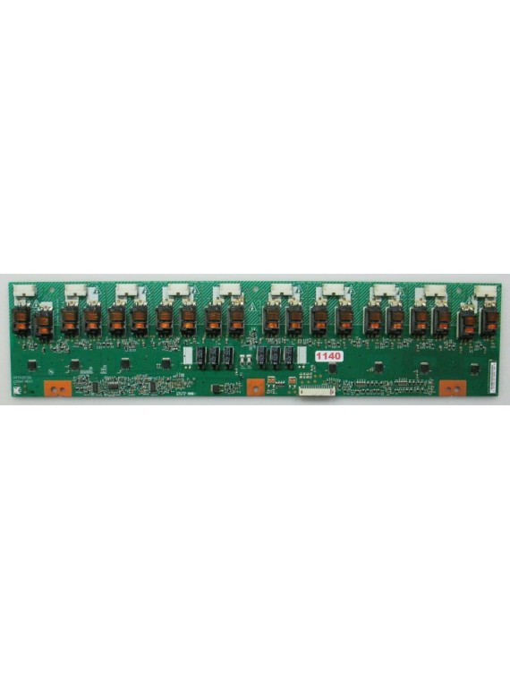 INVERTER - VIT71037.50 - LOGAH REV:1 - 1937T04008 - LE37A656A1FXXC - LE37A557P2FXXC - LE37A552P3RXXC