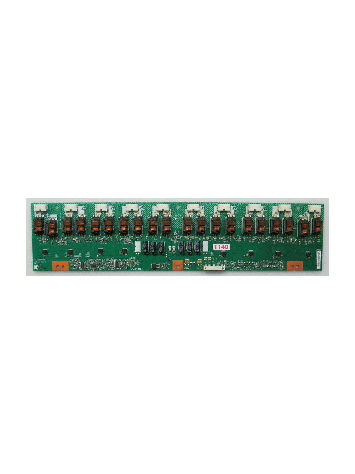 INVERTER - VIT71037.50 - LOGAH REV:1 - 1937T04008 - LE37A656A1FXXC - LE37A557P2FXXC - LE37A552P3RXXC