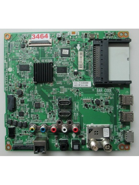MAINBOARD - EBT64232902 - EAX66769505(1.0) - 49LH630V