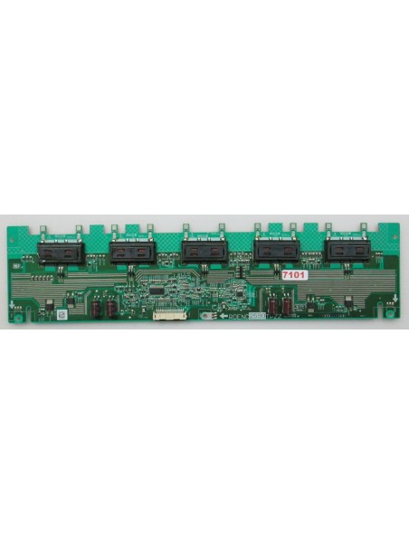 INVERTER - RDENC2590TPZZ - 2995324600 - DAC-24T079 BF - REV 01A - 32LH2100-ZA - 32LD320