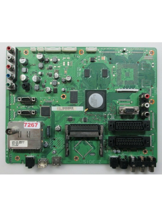MAINBOARD - 313926863057 - 3139 123 64422 - 313912364422 - 42PFL5604H