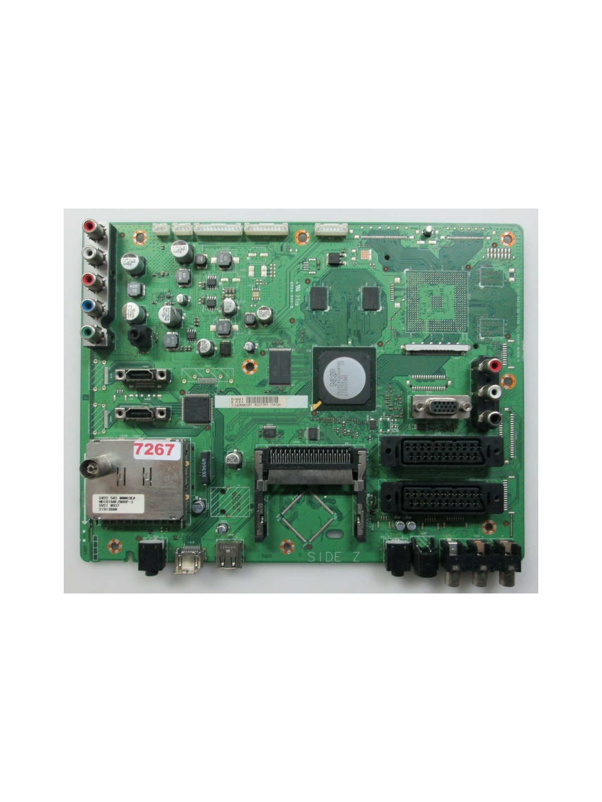 MAINBOARD - 313926863057 - 3139 123 64422 - 313912364422 - 42PFL5604H