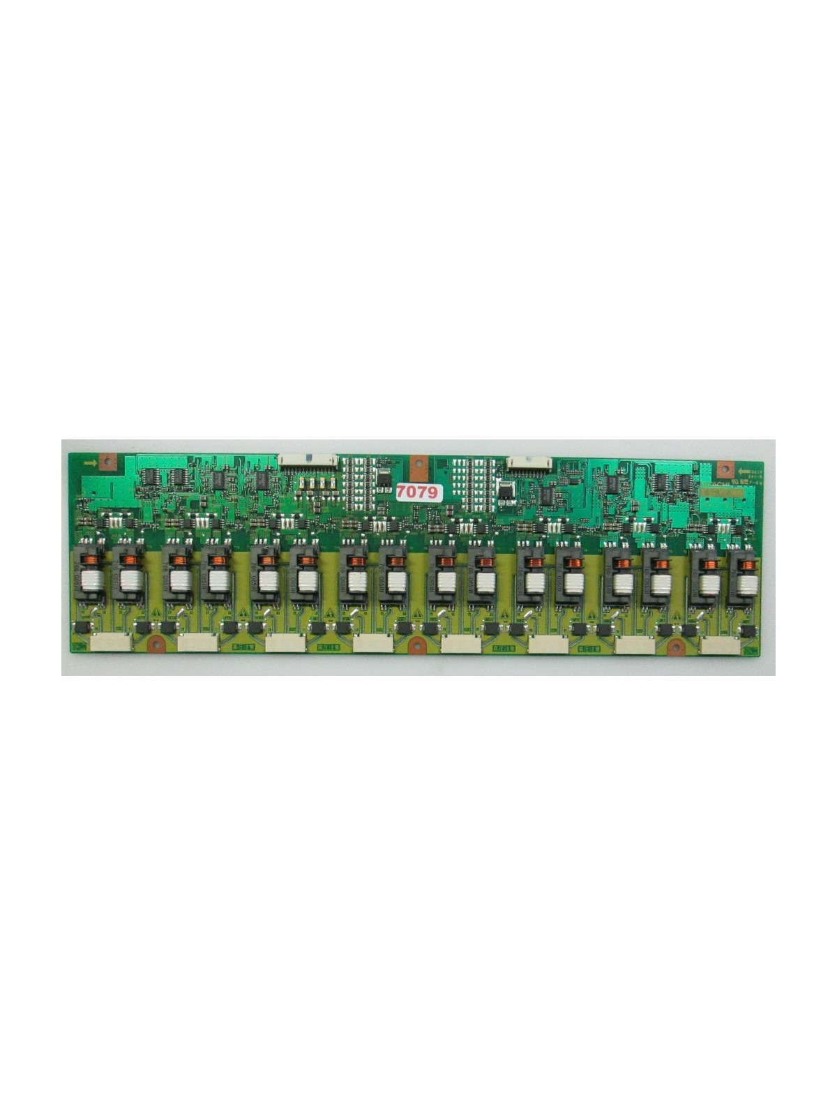 INVERTER - INVC766 - TX-32LX600F - TX-32LXD600