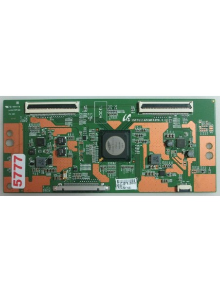 TCON - 15YFU11APCMTA3V0.0 - LJ94-32725F - 40UB6406