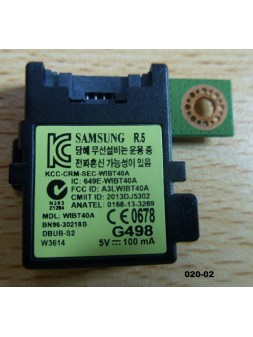 BN96-30218B - MÓDULO BLEUTOOTH