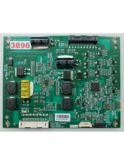PCLC-D002 A REV0.7 - 6917L-0045A - 3PDGC20001A-R - 32LV571S - 32LV5500 - 32LV4500 - 32LV3500 - INVERTER LED DRIVE BOARD