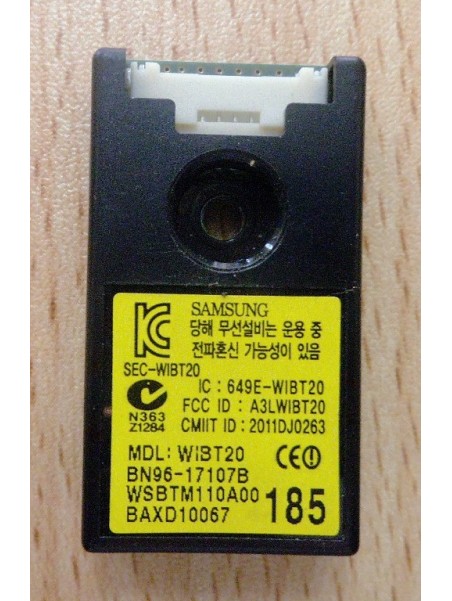 BN96-17107B - MÓDULO BLEUTOOTH