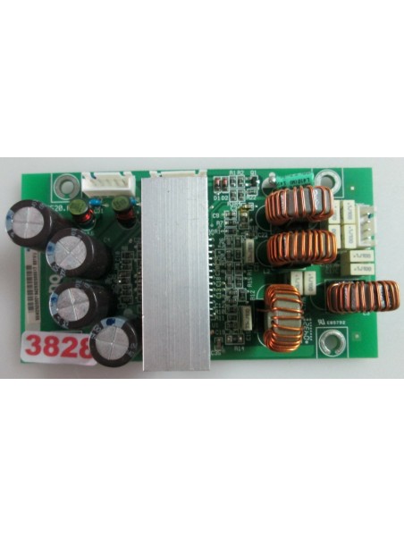 TCON - 48.M2520.A00 - 55.M2520.001 - 30LCDB03B