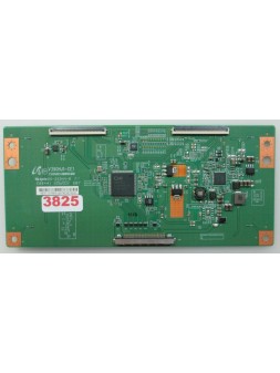 V390HJ1-CE1 - 3E-D078809 - DP39E63 - TCON