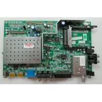 40-LDMK35-MAE2XG - PLB800078A - 26PFL5403D - MAINBOARD