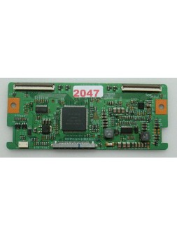 TCON - 6870C-0247A - 6871L-1565A - 37RV685D
