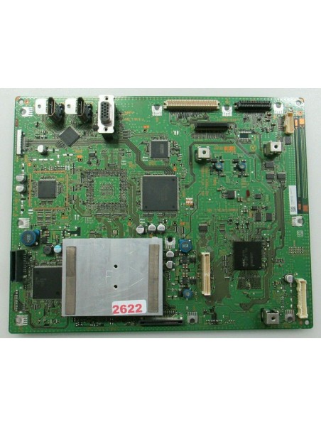 MAINBOARD - 1-873-954-11 - A1268125A - A1268124A - KDL-46W3000