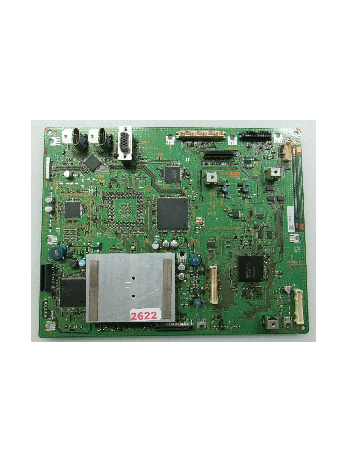 MAINBOARD - 1-873-954-11 - A1268125A - A1268124A - KDL-46W3000