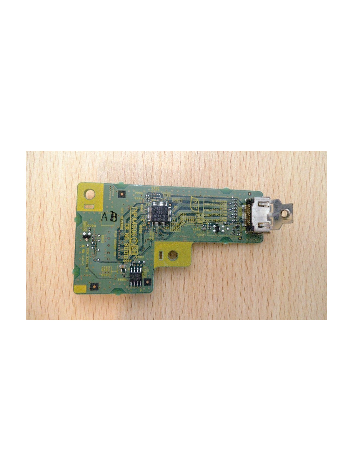 TNPA4506 - SENSOR / PLACA