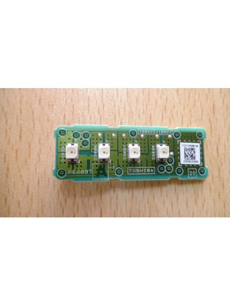 V28A00118201 - SENSOR / PLACA