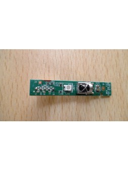 JUG7.20.1423 - SENSOR / PLACA