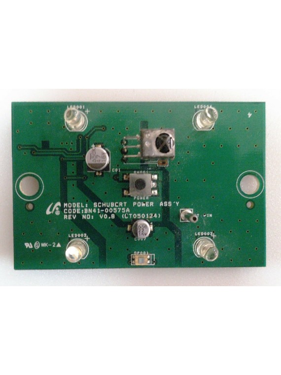 BN41-00575A - SENSOR / PLACA
