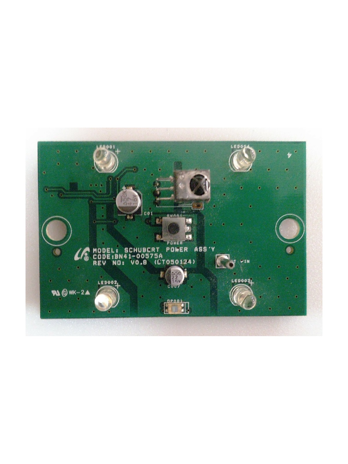 BN41-00575A - SENSOR / PLACA