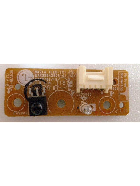 EAX32542903(0) - SENSOR / PLACA