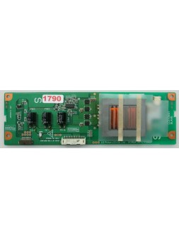 6632L-0202C - KLS-EE37CI-S (S) - REV:01 - LC370WX1 SLAVE - 37WL66C - 37WL66Z - INVERTER