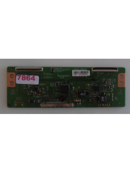 TCON - 6871L-3256C - 6870C-0452A - LC500DUE-SFR1_CONTROL_MERGE - 50FME248-T